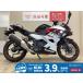  Ninja 400 KAWASAKI Kawasaki 400cc б/у самый длинный 3 год гарантия 