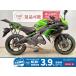  Ninja 400 KAWASAKI Kawasaki 400cc б/у 3 месяцев гарантия 
