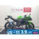  Ninja 400 KAWASAKI Kawasaki 400cc б/у самый длинный 1 год гарантия 