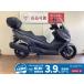  Burgman 400 SUZUKI Suzuki 400cc б/у самый длинный 5 год гарантия 