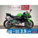  Ninja 400 KAWASAKI Kawasaki 400cc б/у самый длинный 1 год гарантия 