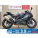  Ninja ZX-4R KAWASAKI Kawasaki 400cc б/у самый длинный 7 год гарантия 