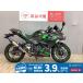  Ninja 400 KAWASAKI Kawasaki 400cc б/у самый длинный 3 год гарантия 