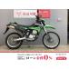 KLX250 KAWASAKI Kawasaki 250cc б/у 3 месяцев гарантия 