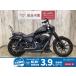 XL883N Harley-Davidson Harley *dabidoson883cc б/у самый длинный 1 год гарантия 