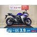YZF-R25 YAMAHA Yamaha 250cc б/у 3 месяцев гарантия 