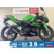  Ninja 400 KAWASAKI Kawasaki 400cc б/у самый длинный 3 год гарантия 