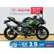  Ninja 400 KAWASAKI Kawasaki 400cc б/у самый длинный 3 год гарантия 