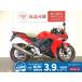 CBR400R HONDA Honda 400cc б/у 3 месяцев гарантия 