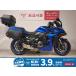GSX-S1000GT SUZUKI Suzuki 1000cc б/у самый длинный 5 год гарантия 