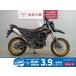 KLX230SM KAWASAKI Kawasaki 230cc б/у самый длинный 5 год гарантия 