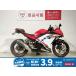  Ninja 250 KAWASAKI Kawasaki 250cc б/у 3 месяцев гарантия 
