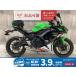  Ninja 650 KAWASAKI Kawasaki 650cc б/у самый длинный 5 год гарантия 