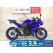 YZF-R25 YAMAHA Yamaha 250cc б/у самый длинный 1 год гарантия 