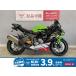  Ninja ZX-6R KAWASAKI Kawasaki 600cc б/у самый длинный 3 год гарантия 