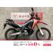 CRF250 Rally HONDA Honda 250cc б/у самый длинный 1 год гарантия 