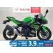  Ninja 400 KAWASAKI Kawasaki 400cc б/у самый длинный 3 год гарантия 