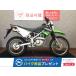KLX125 KAWASAKI Kawasaki 125cc б/у 3 месяцев гарантия 