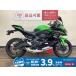  Ninja ZX-25R SE KAWASAKI Kawasaki 250cc б/у самый длинный 5 год гарантия 