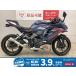  Ninja ZX-25R SE KAWASAKI Kawasaki 250cc б/у самый длинный 5 год гарантия 