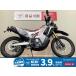 CRF250 Rally модель LD HONDA Honda 250cc б/у самый длинный 1 год гарантия 