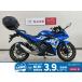 GSX250R SUZUKI Suzuki 250cc б/у самый длинный 5 год гарантия 