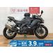  Ninja ZX-4R KAWASAKI Kawasaki 400cc б/у самый длинный 7 год гарантия 