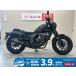  Rebel 250 HONDA Honda 250cc б/у самый длинный 5 год гарантия 