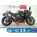  Ninja H2 KAWASAKI Kawasaki 1000cc б/у самый длинный 3 год гарантия 