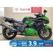  Ninja ZX-14R KAWASAKI Kawasaki 1400cc б/у самый длинный 1 год гарантия 