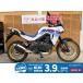 XL750 Transalp HONDA Honda 750cc б/у самый длинный 5 год гарантия 