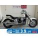  драгстер Classic 400 YAMAHA Yamaha 400cc б/у 3 месяцев гарантия 