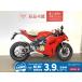 paniga-reV4 Ducati Ducati 1100cc б/у самый длинный 7 год гарантия 