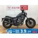  Rebel 250 HONDA Honda 250cc б/у самый длинный 5 год гарантия 