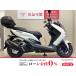  Majesty S YAMAHA Yamaha 155cc б/у самый длинный 1 год гарантия 