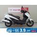  Burgman 200 SUZUKI Suzuki 200cc б/у 3 месяцев гарантия 