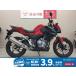 CB250F HONDA Honda 250cc б/у 3 месяцев гарантия 