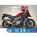  V-Strom 650XT SUZUKI Suzuki 650cc б/у самый длинный 3 год гарантия 