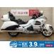  Gold Wing HONDA Honda 1800cc б/у 3 месяцев гарантия 