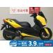 XMAX YAMAHA Yamaha 250cc б/у самый длинный 1 год гарантия 