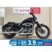 XL1200N Harley-Davidson Harley *dabidoson1200cc б/у 3 месяцев гарантия 