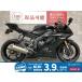 YZF-R6 YAMAHA Yamaha 600cc б/у самый длинный 1 год гарантия 