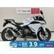 CBR400R HONDA Honda 400cc б/у самый длинный 1 год гарантия 