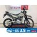 KLX230 SHERPA KAWASAKI Kawasaki 230cc б/у самый длинный 7 год гарантия 