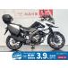V strom 1050 SUZUKI Suzuki 1050cc б/у самый длинный 3 год гарантия 
