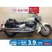 Intruder Classic SUZUKI Suzuki 400cc б/у 3 месяцев гарантия 