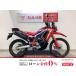 CRF250 Rally HONDA Honda 250cc б/у самый длинный 5 год гарантия 