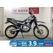  Serow 250 YAMAHA Yamaha 250cc б/у самый длинный 1 год гарантия 