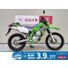 KLX250 KAWASAKI Kawasaki 250cc б/у самый длинный 1 год гарантия 