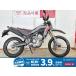 CRF250L HONDA Honda 250cc б/у самый длинный 7 год гарантия 